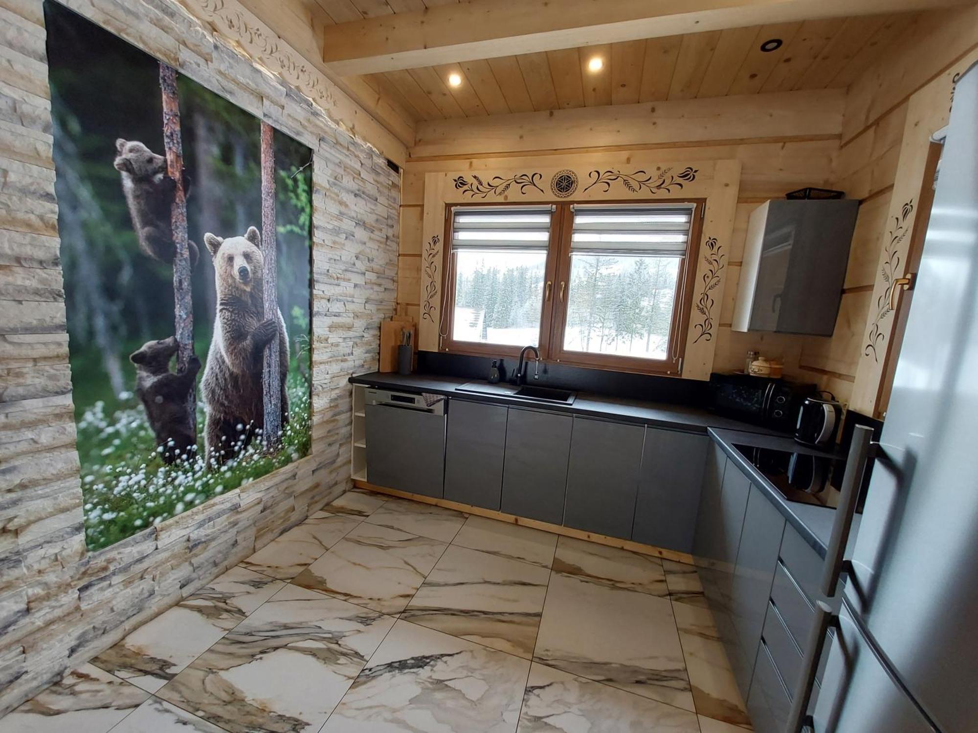 Domek, Apartamenty I Pokoje Willa Elita 考斯赛力克 客房 照片