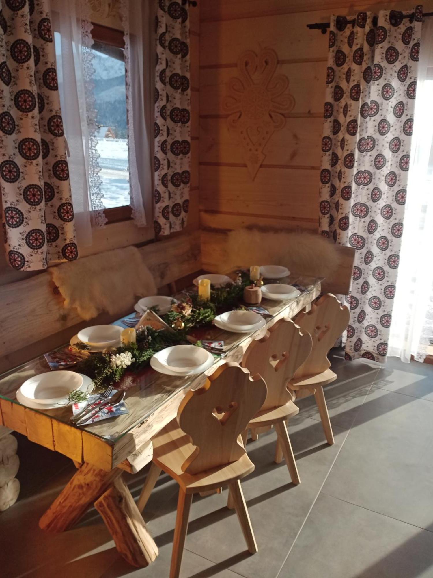 Domek, Apartamenty I Pokoje Willa Elita 考斯赛力克 客房 照片
