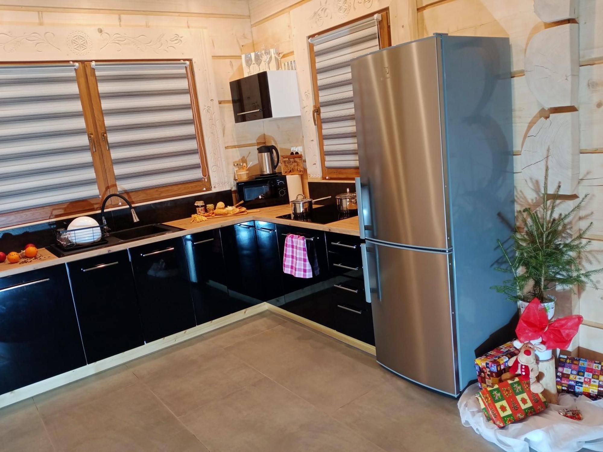 Domek, Apartamenty I Pokoje Willa Elita 考斯赛力克 客房 照片