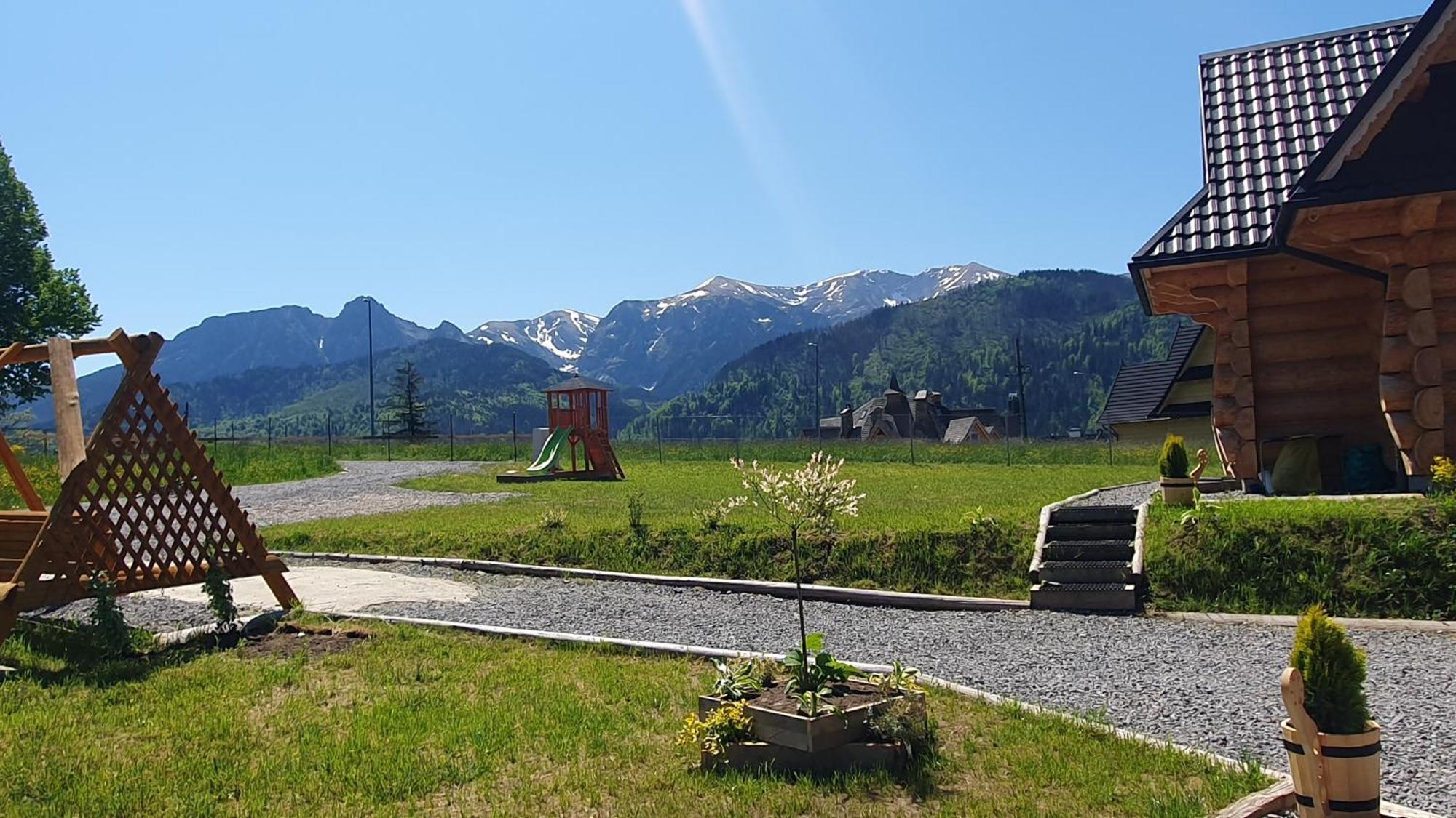Domek, Apartamenty I Pokoje Willa Elita 考斯赛力克 客房 照片