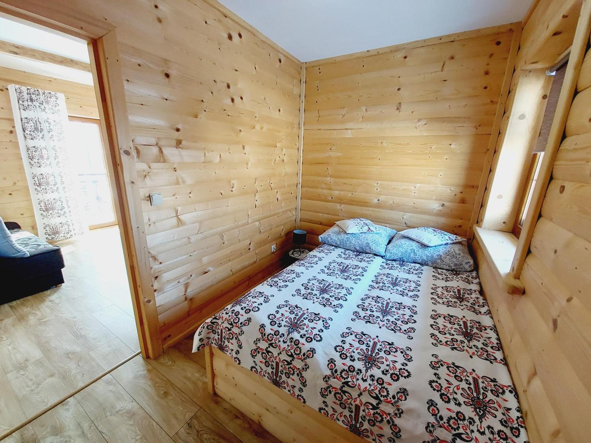 Domek, Apartamenty I Pokoje Willa Elita 考斯赛力克 客房 照片